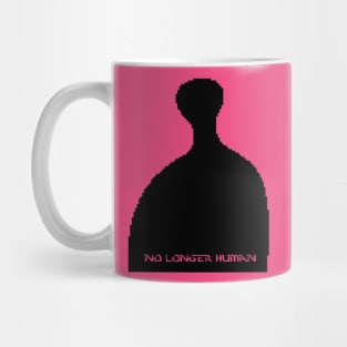 No Longer Human Mug